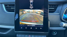 Renault Zoe 100kW GT Edition R135 50kWh Rapid Charge 5dr Auto Electric Hatchback